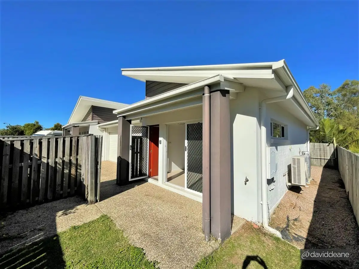 Main view of Homely unit listing, 1B Adam Court, Kallangur QLD 4503