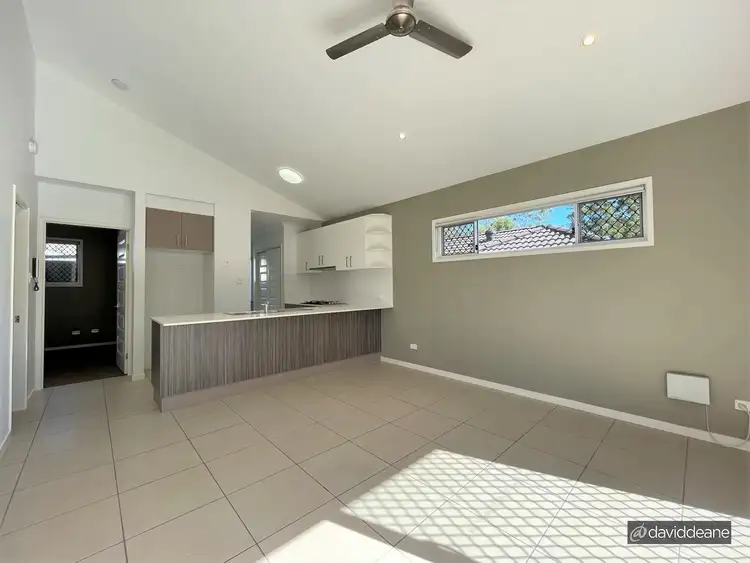 Second view of Homely unit listing, 1B Adam Court, Kallangur QLD 4503