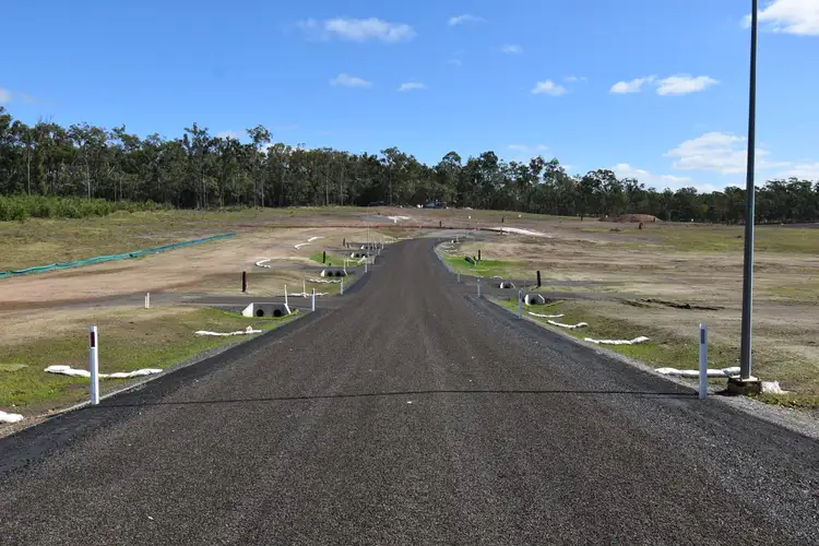 Second view of Homely land listing, Lot 47 Park Avenue, North Isis QLD 4660