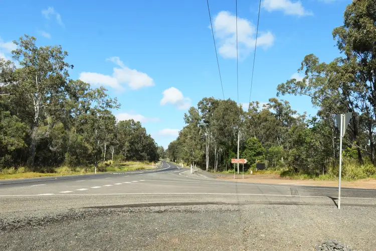 Sixth view of Homely land listing, Lot 47 Park Avenue, North Isis QLD 4660