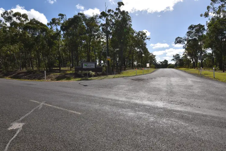 Seventh view of Homely land listing, Lot 47 Park Avenue, North Isis QLD 4660