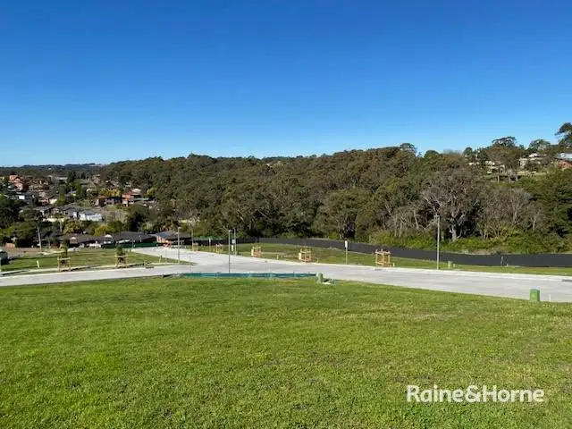 Third view of Homely land listing, LOT 7, 12 Fields Way, Elermore Vale NSW 2287