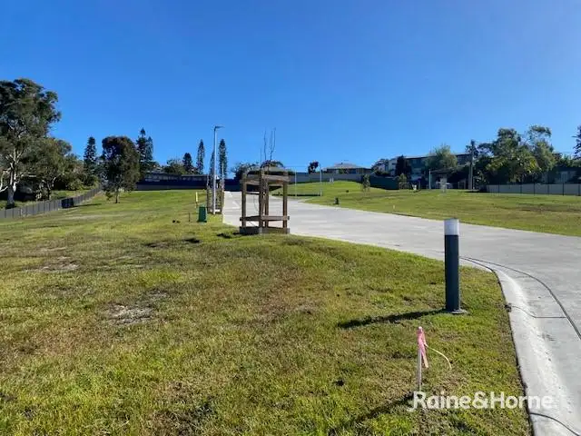Fifth view of Homely land listing, LOT 7, 12 Fields Way, Elermore Vale NSW 2287