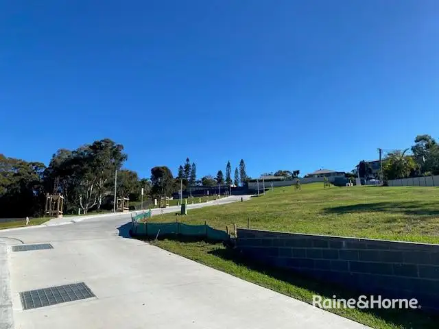 Sixth view of Homely land listing, LOT 7, 12 Fields Way, Elermore Vale NSW 2287