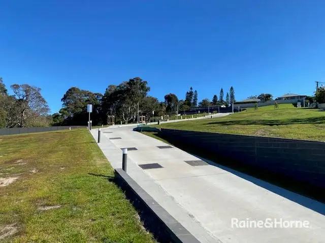 Seventh view of Homely land listing, LOT 7, 12 Fields Way, Elermore Vale NSW 2287