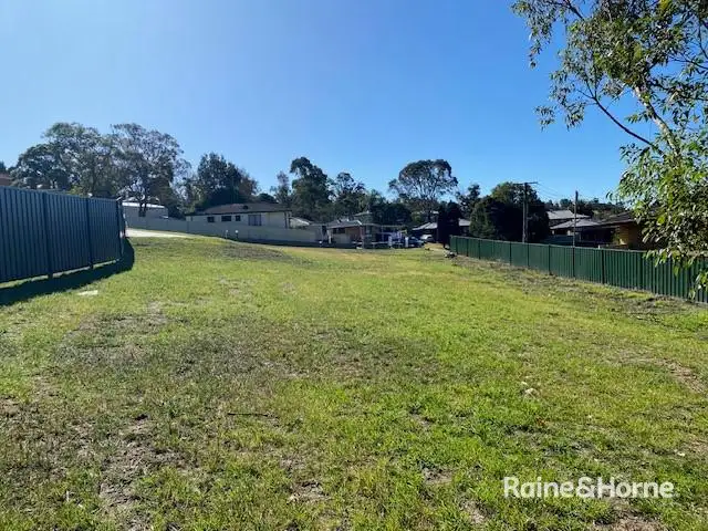 Second view of Homely land listing, LOT 11, 20 Fields Way, Elermore Vale NSW 2287