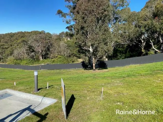 Second view of Homely land listing, LOT 3, 4 Fields Way, Elermore Vale NSW 2287