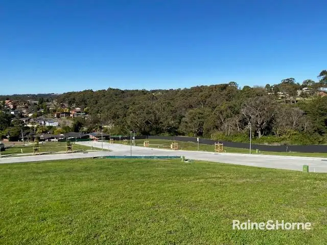 Fourth view of Homely land listing, LOT 3, 4 Fields Way, Elermore Vale NSW 2287