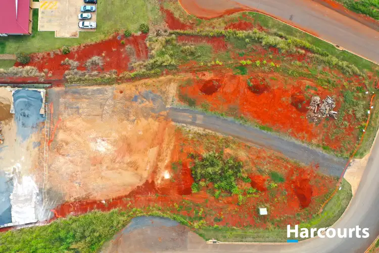 Fourth view of Homely land listing, 2 Ironmonger Drive, Childers QLD 4660