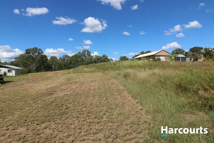 Lot 189 Queen Street, Dallarnil QLD 4621
