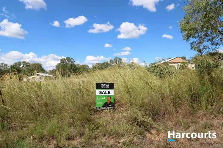 Third view of Homely land listing, Lot 189 Queen Street, Dallarnil QLD 4621