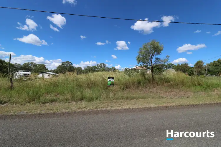 Fourth view of Homely land listing, Lot 189 Queen Street, Dallarnil QLD 4621