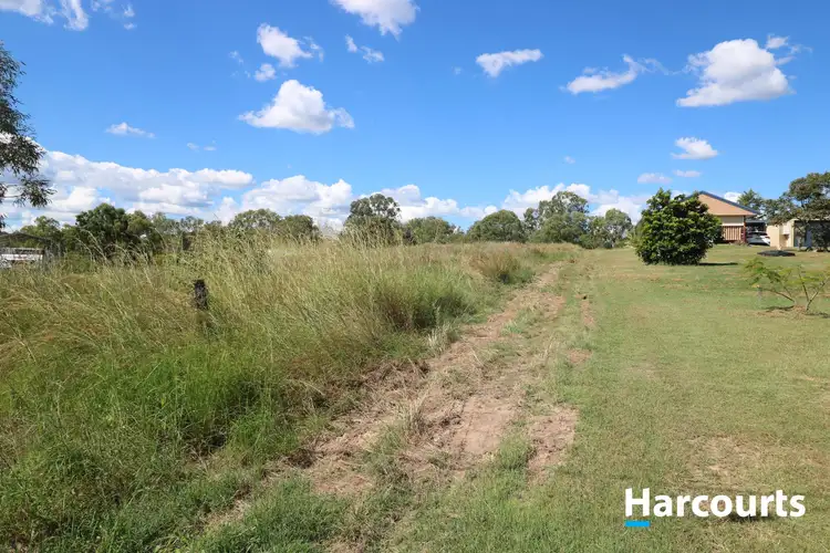 Sixth view of Homely land listing, Lot 189 Queen Street, Dallarnil QLD 4621