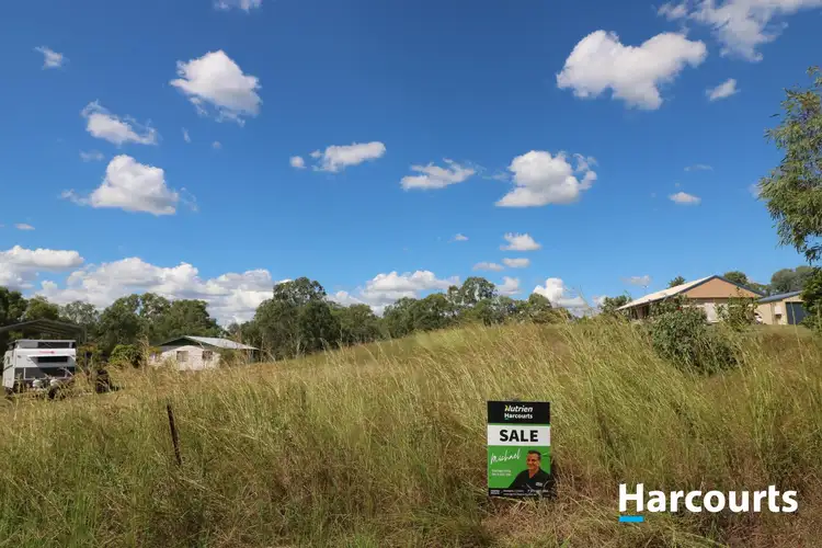 Seventh view of Homely land listing, Lot 189 Queen Street, Dallarnil QLD 4621