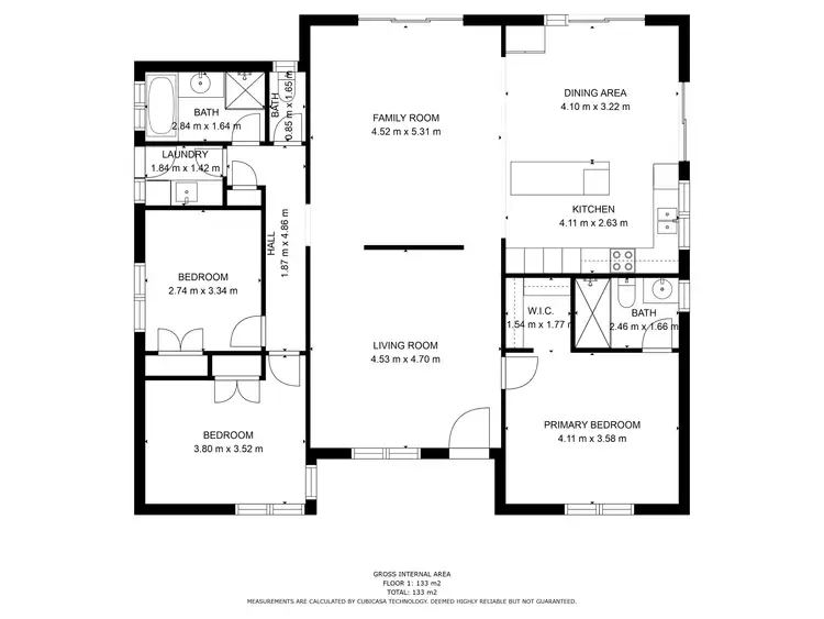 Second view of Homely house listing, 97 Lionel Street, Boulder WA 6432