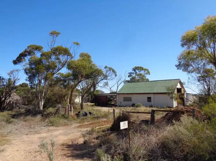 Second view of Homely house listing, 30 Gilberts Road, Windsor SA 5501