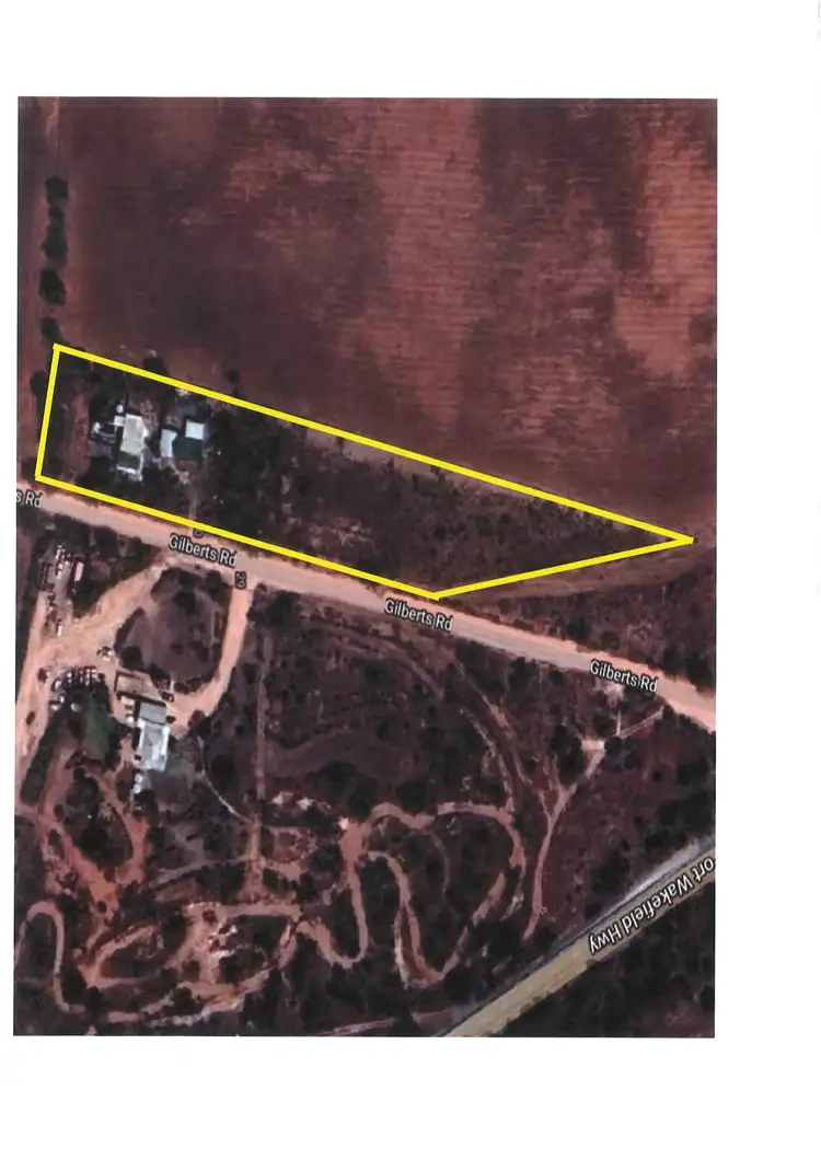 Third view of Homely house listing, 30 Gilberts Road, Windsor SA 5501