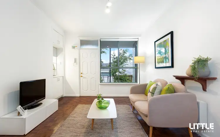 4/104 Rowena Parade, Richmond VIC 3121