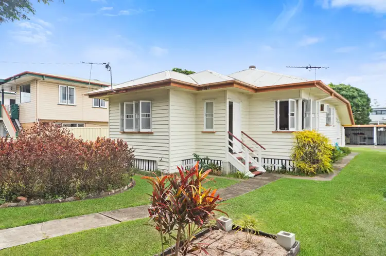 7 Gillies Street, Zillmere QLD 4034