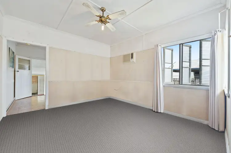 Second view of Homely house listing, 7 Gillies Street, Zillmere QLD 4034