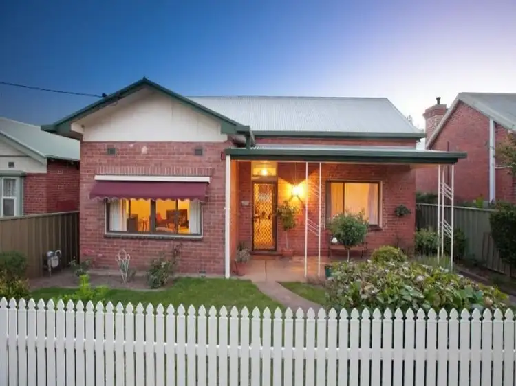 621 Wyse St, Albury NSW 2640