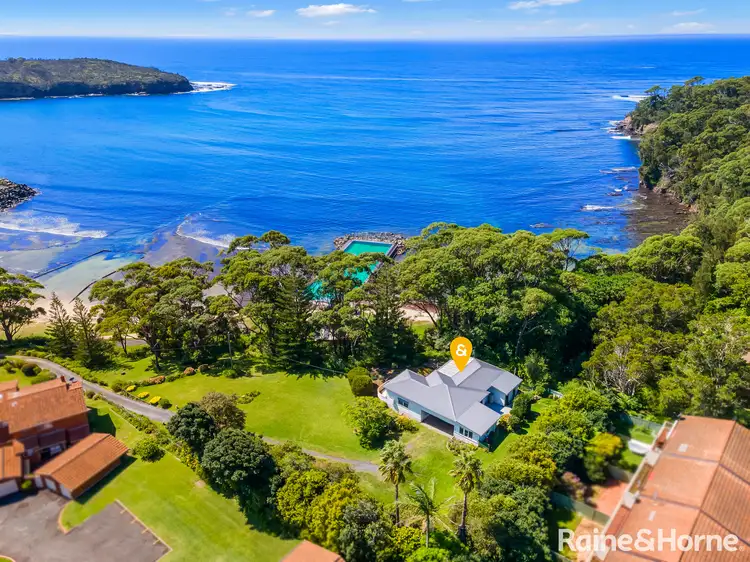 48 Wason Street, Ulladulla NSW 2539