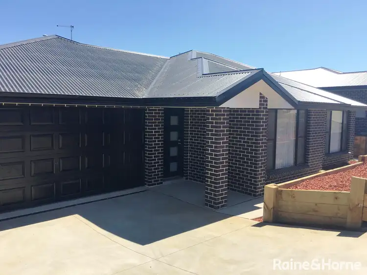 Second view of Homely house listing, 17 & 17a Buckland Drive, Orange NSW 2800