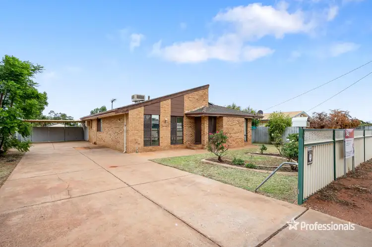 86 Millen Street, Victory Heights WA 6432