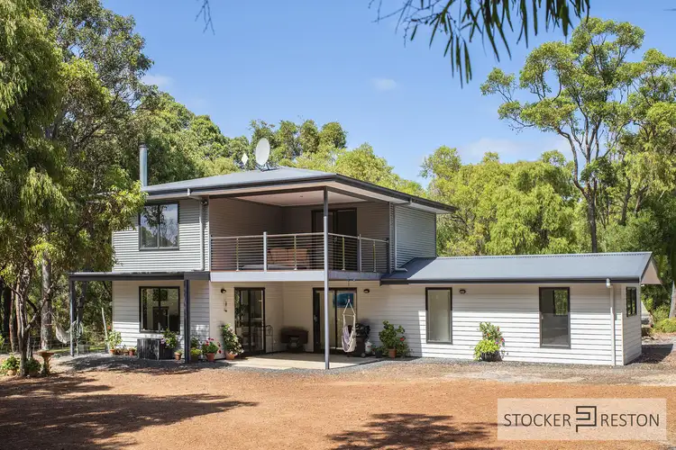 177 Yates Road, Margaret River WA 6285