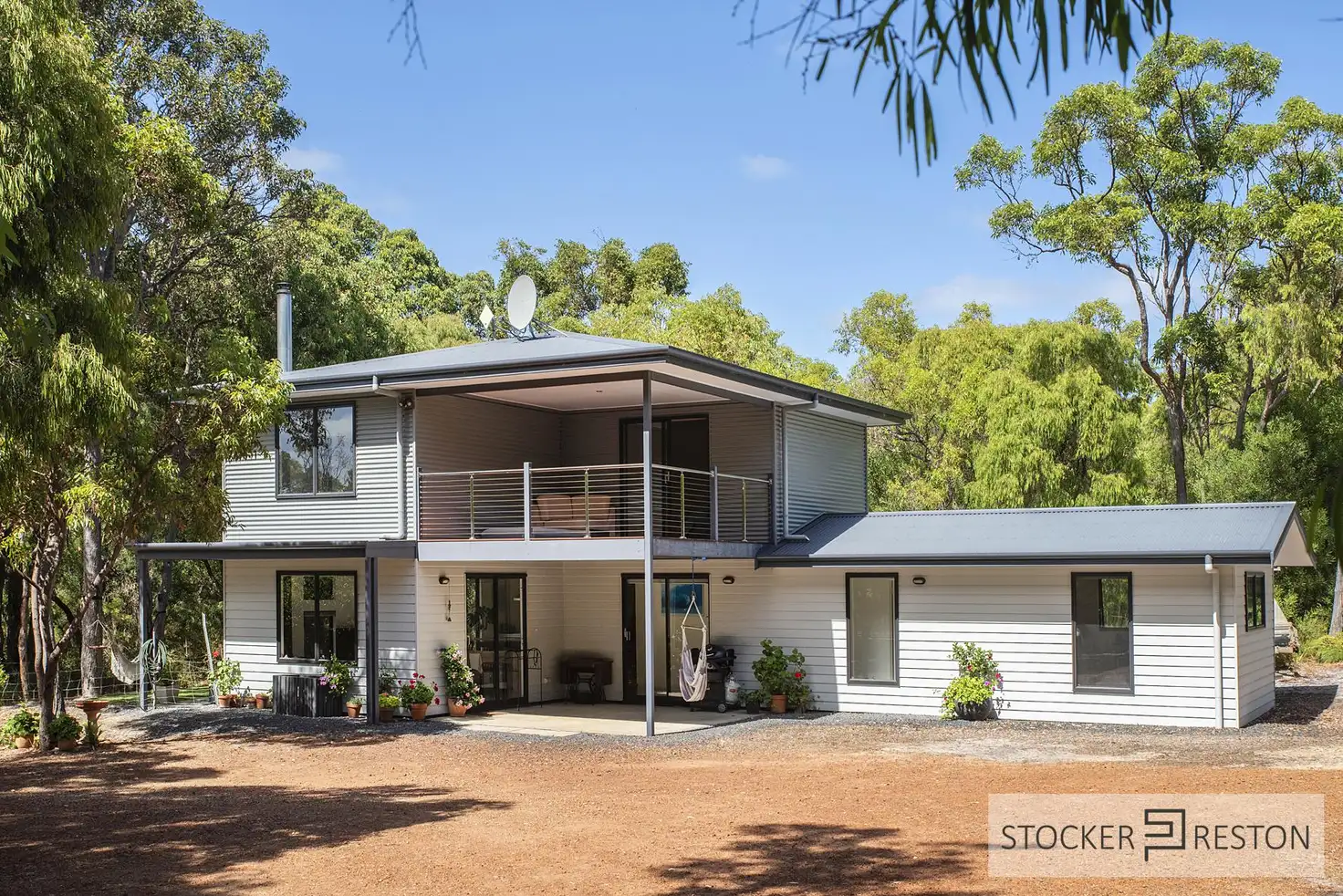 Main view of Homely house listing, 177 Yates Road, Margaret River WA 6285