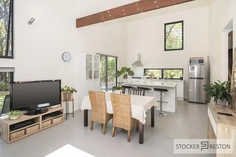 Second view of Homely house listing, 177 Yates Road, Margaret River WA 6285