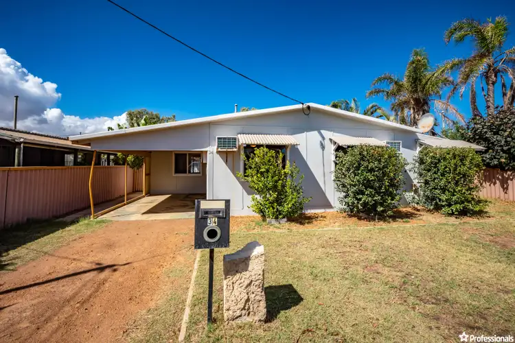 Main view of Homely house listing, 34 Bosuns Crescent, West End WA 6530
