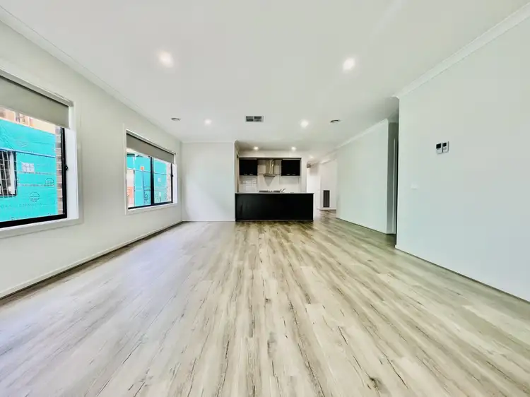 Second view of Homely house listing, 24 Otterham Way, Werribee VIC 3030