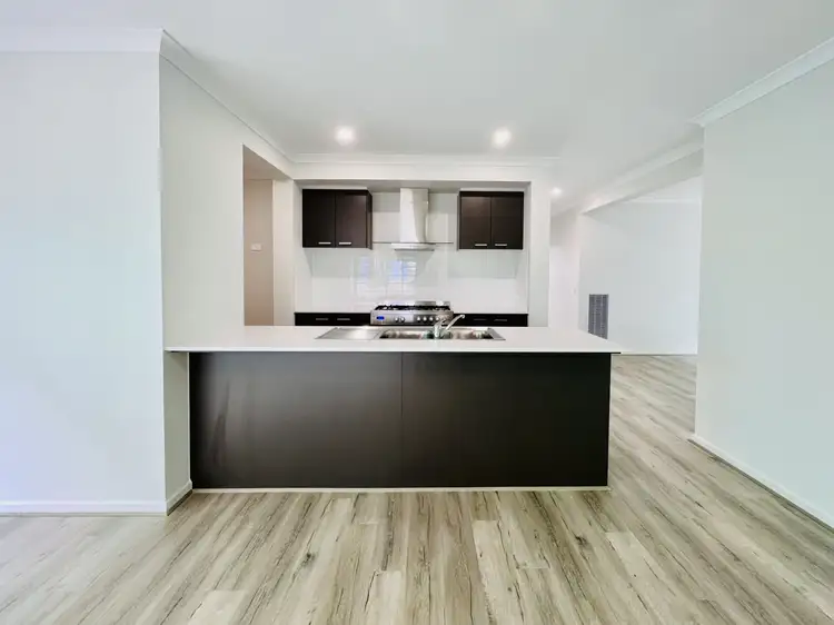 Third view of Homely house listing, 24 Otterham Way, Werribee VIC 3030