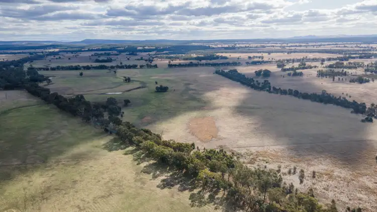 Second view of Homely rural property listing, 2317 Heathcote-Nagambie Road, Graytown VIC 3608