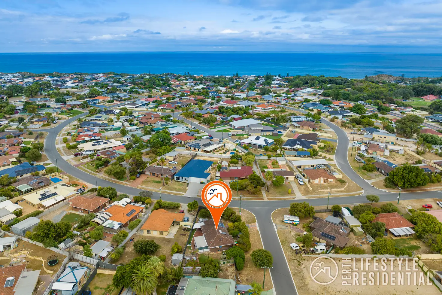 Main view of Homely house listing, 2 Hartland Place, Yanchep WA 6035