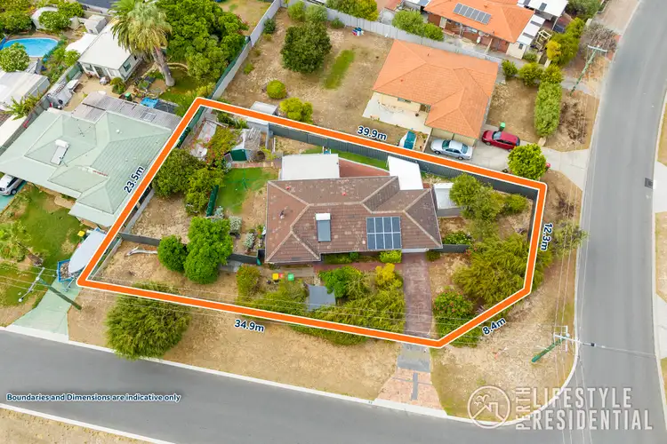 Second view of Homely house listing, 2 Hartland Place, Yanchep WA 6035