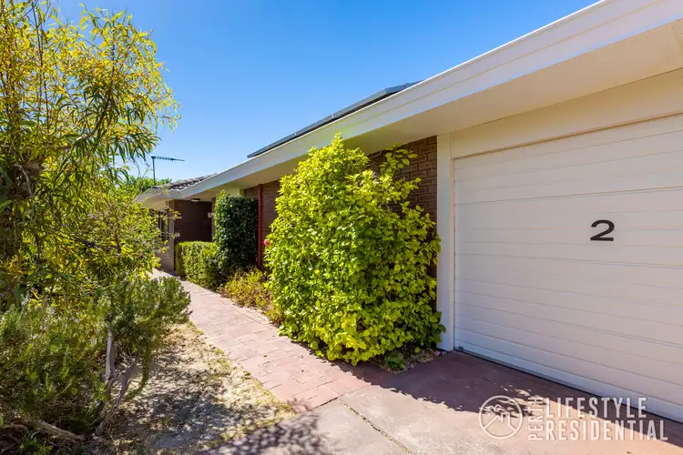 Third view of Homely house listing, 2 Hartland Place, Yanchep WA 6035