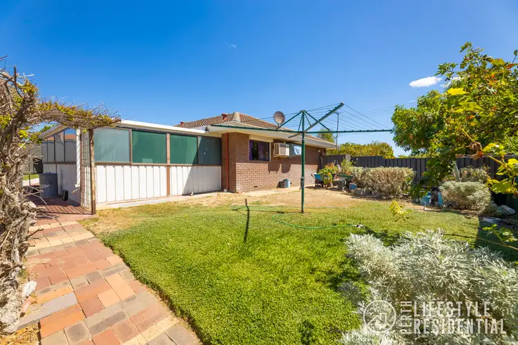 Fifth view of Homely house listing, 2 Hartland Place, Yanchep WA 6035