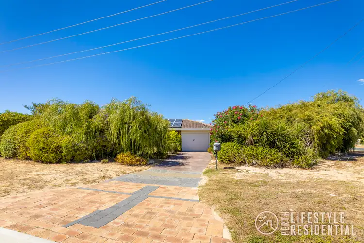 Seventh view of Homely house listing, 2 Hartland Place, Yanchep WA 6035