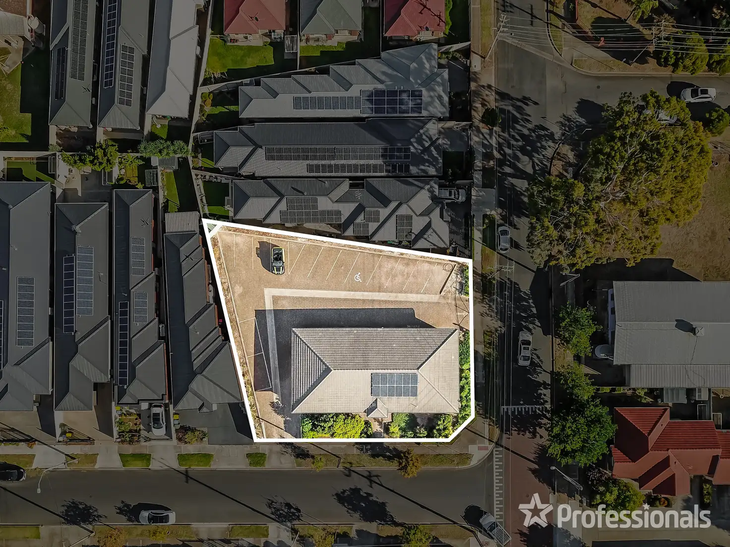 Main view of Homely house listing, 36 West Avenue, Northfield SA 5085