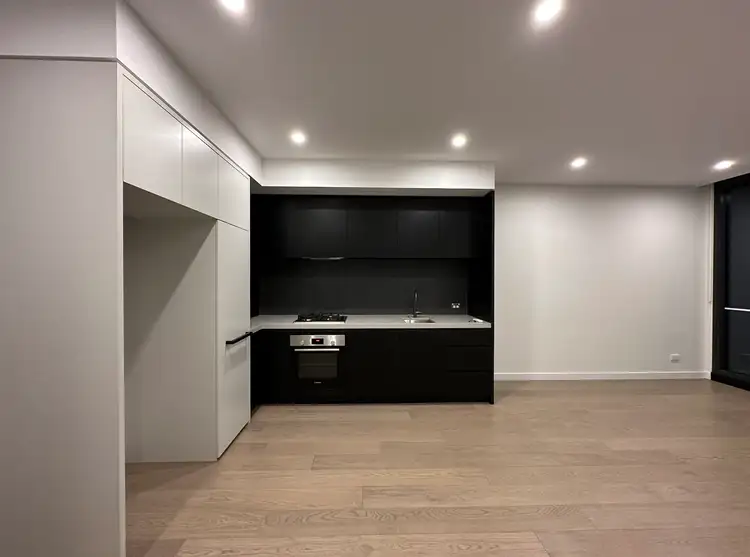 Second view of Homely apartment listing, 1B1B/1408 Centre Road, Clayton South VIC 3169
