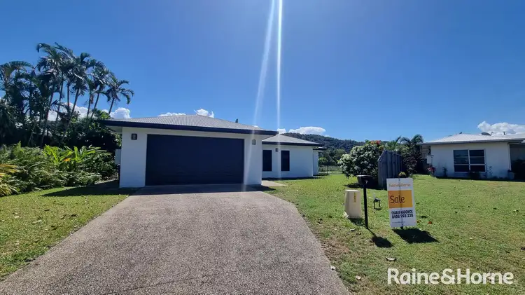 7 Jenae Close, Wonga Beach QLD 4873
