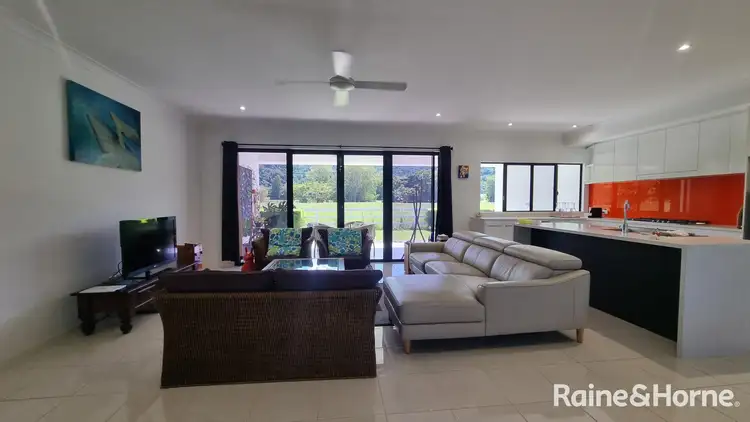 Second view of Homely house listing, 7 Jenae Close, Wonga Beach QLD 4873