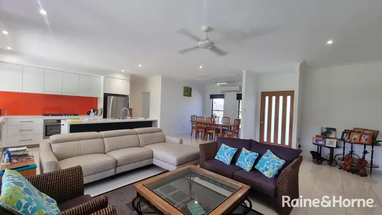 Fourth view of Homely house listing, 7 Jenae Close, Wonga Beach QLD 4873
