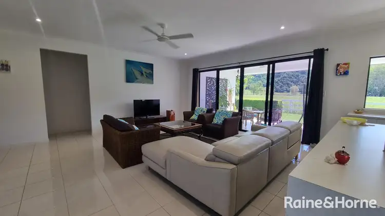 Fifth view of Homely house listing, 7 Jenae Close, Wonga Beach QLD 4873