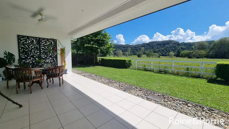 Sixth view of Homely house listing, 7 Jenae Close, Wonga Beach QLD 4873