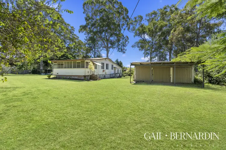 267 Uhlmann Road, Burpengary East QLD 4505