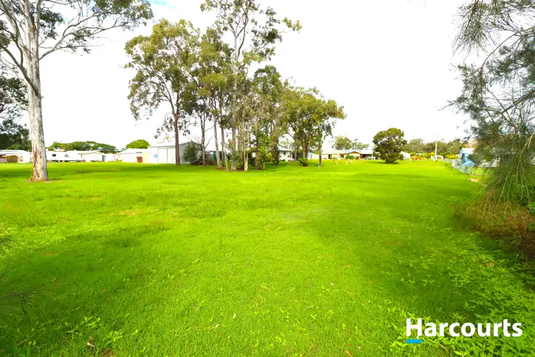 29 Powers Street, Buxton QLD 4660