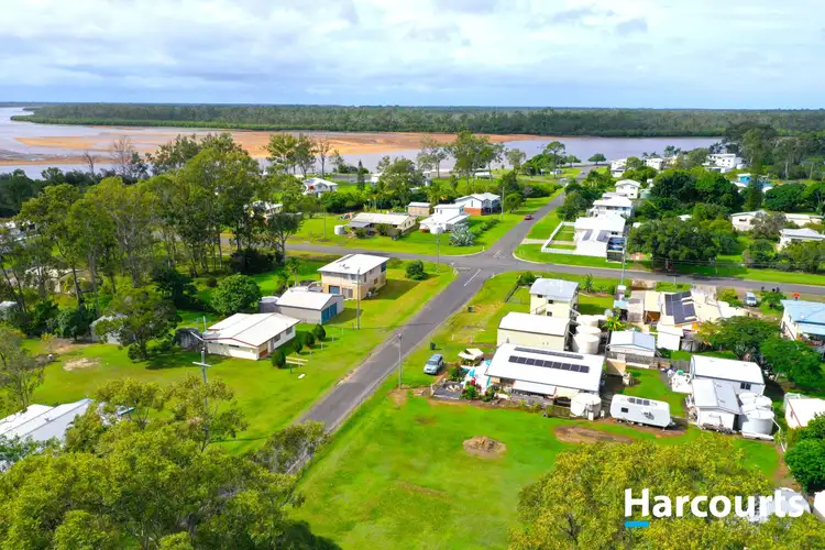 Second view of Homely land listing, 29 Powers Street, Buxton QLD 4660